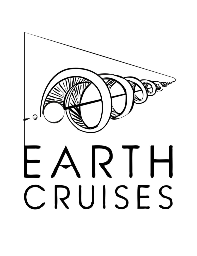 EARTH CRUISES
