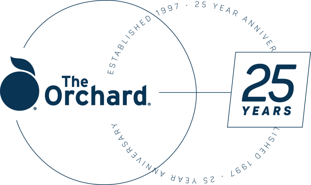 The Orchard