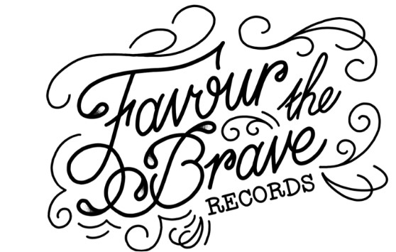 FAVOUR THE BRAVE