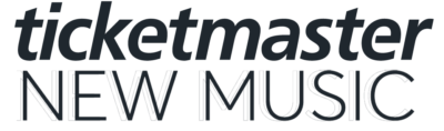 Ticketmaster New Music