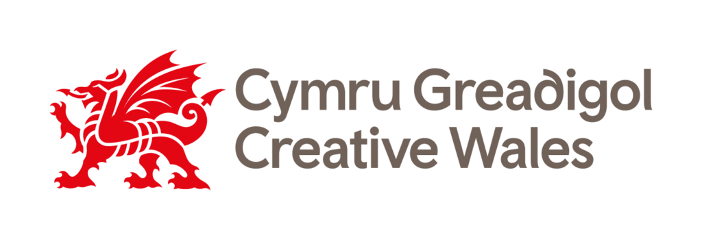 Creative Wales
