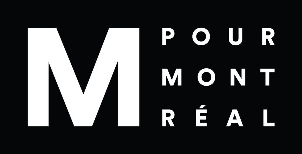 M FOR MONTREAL