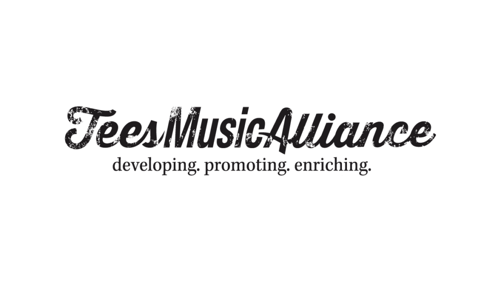 Tees Music Alliance