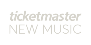 Ticketmaster New Music