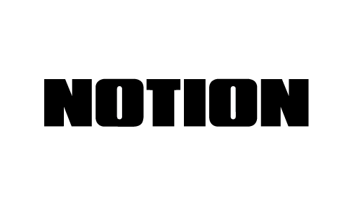 Notion